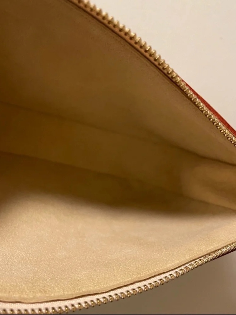 Takashi Murakami Louis Vuitton Cherry Blossom Pochette - Picture 6 of 7